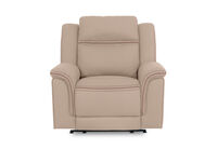 WOLFGANG FABRIC - Electric Recliner WOLFGANG FABRIC