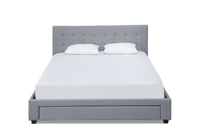SOUTHAMPTON - King Bed with Drawer