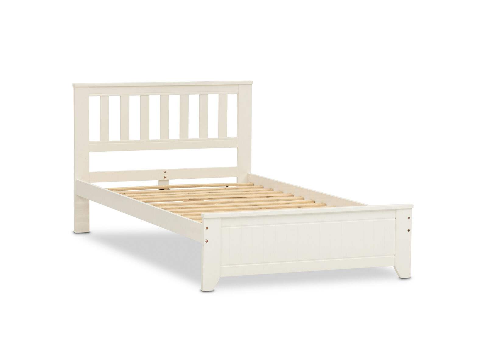 CAPTAIN JACK - King Single Bed CAPTAIN JACK
