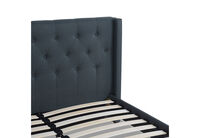 CANO - Queen Bed CANO
