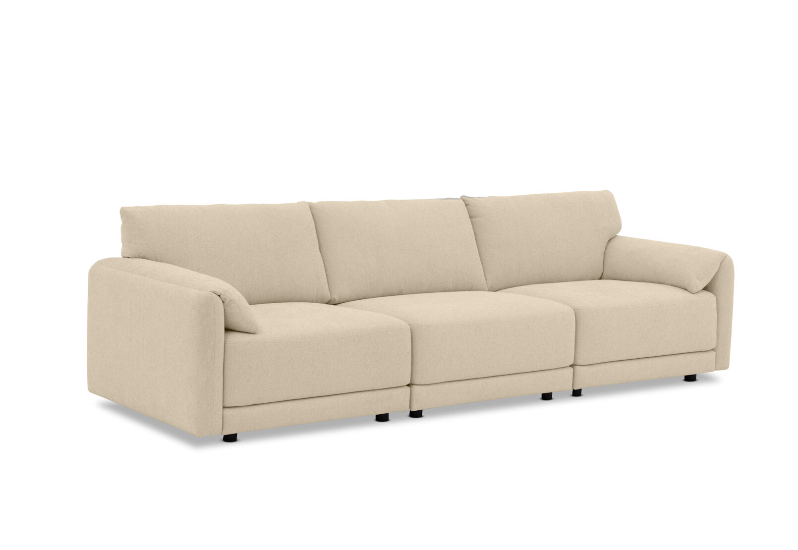 VARLEY FABRIC - 3.5 Seater Sofa VARLEY FABRIC
