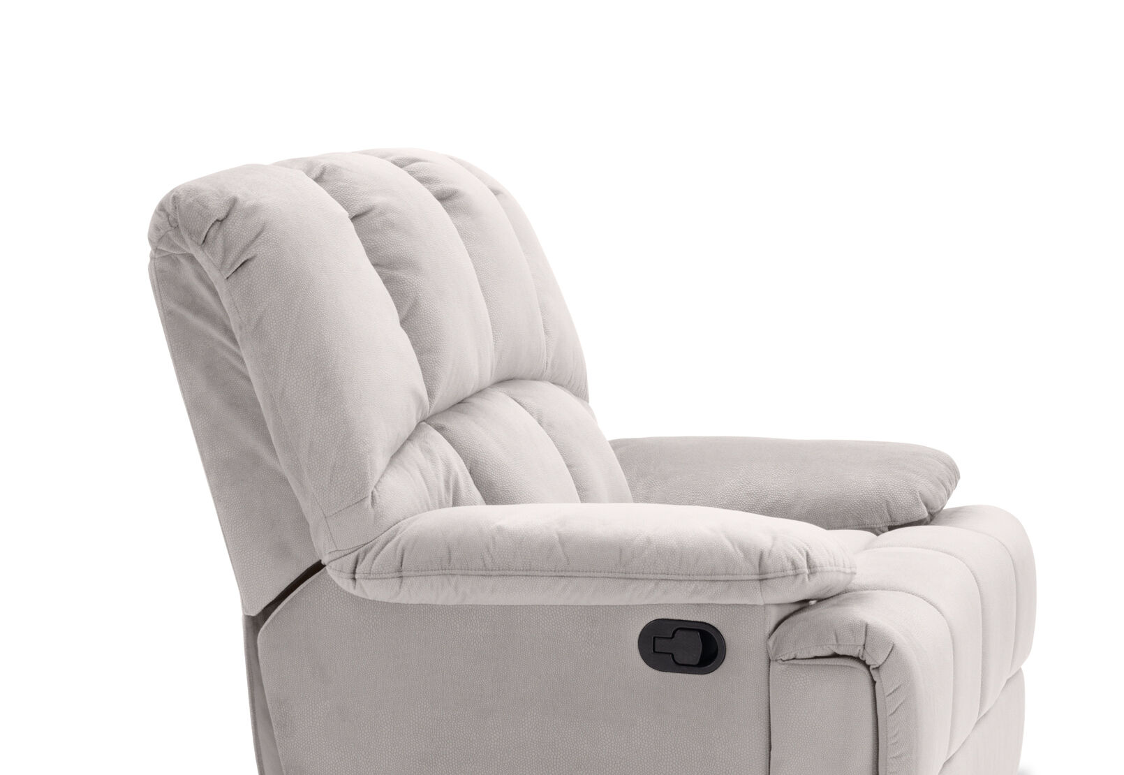 LEBRON FABRIC - Recliner LEBRON FABRIC