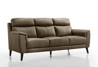 CHAFFEE LEATHER