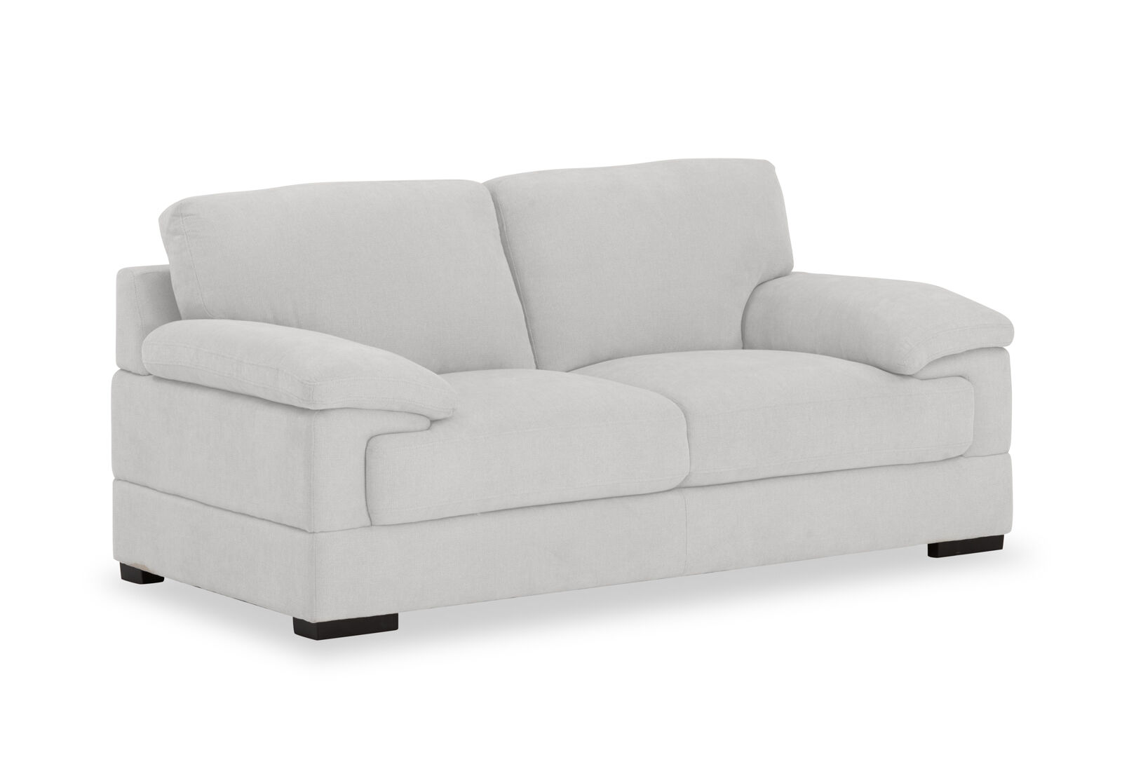 CANDACE FABRIC - 2 Seater Sofa CANDACE FABRIC