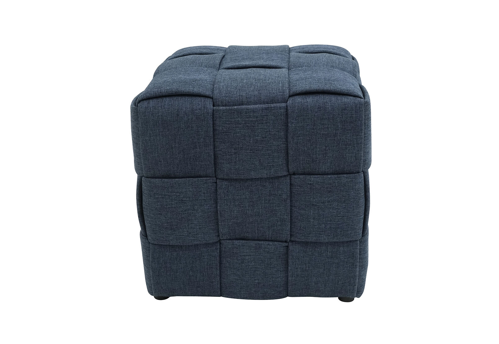 NOLAN - Navy Stool NOLAN