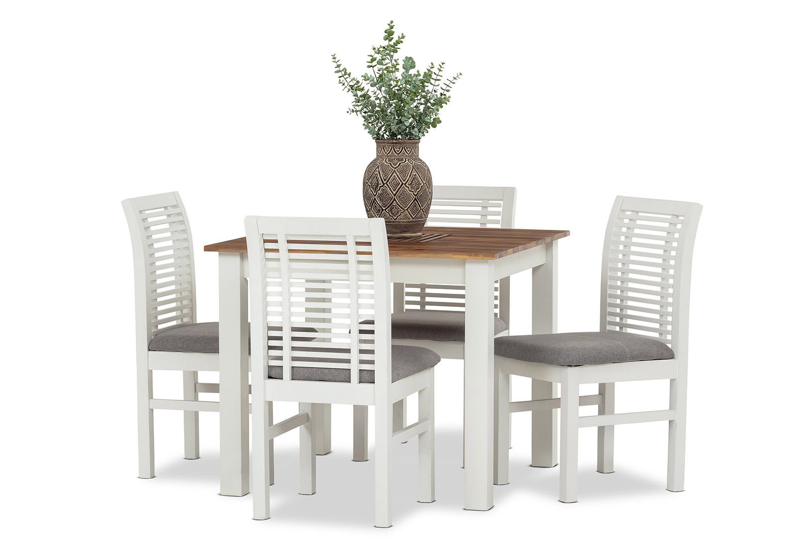 SANTO ANDRE - 5 Piece Dining Suite SANTO ANDRE