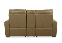 MATIAS LEATHER