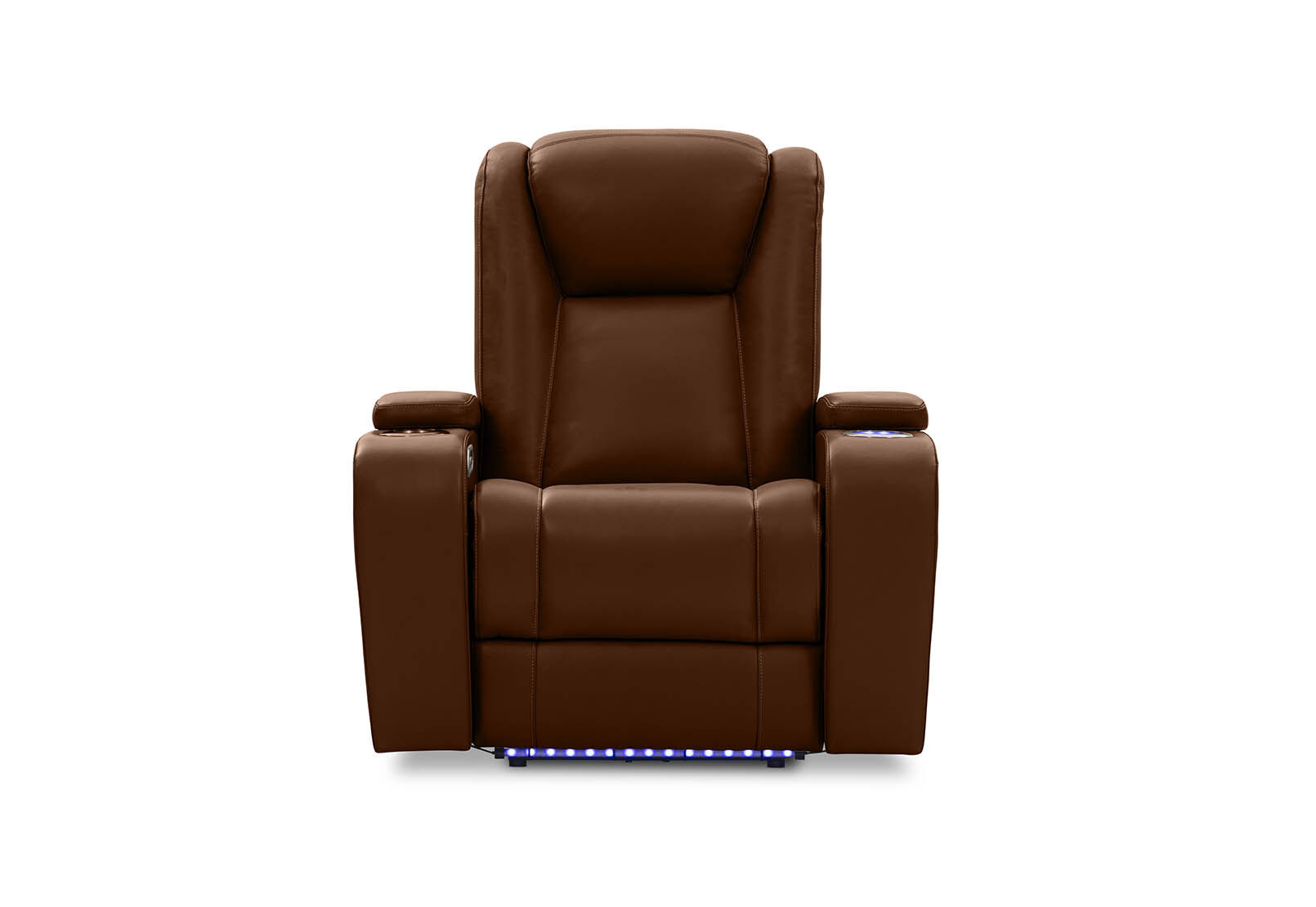 SENTINAL MK2 LEATHER - Electric Recliner SENTINAL MK2 LEATHER