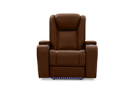 SENTINAL MK2 LEATHER