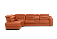 JEFFRIES LEATHER