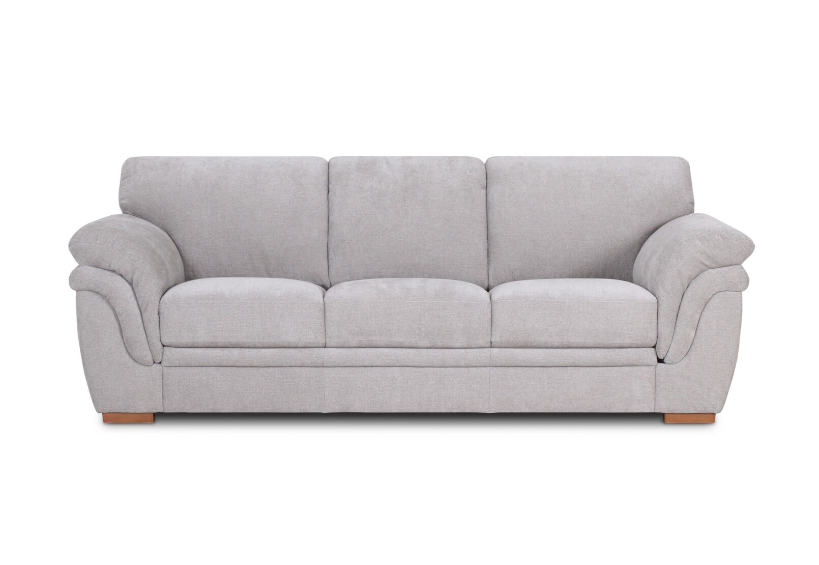 YAMILA FABRIC - 3 Seater Sofa YAMILA FABRIC