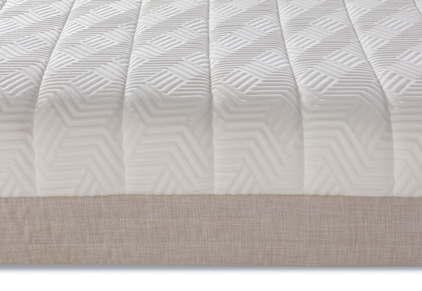 ORTHOKINETIC HYBRID FUSION FIRM - Queen Mattress ORTHOKINETIC HYBRID FUSION FIRM