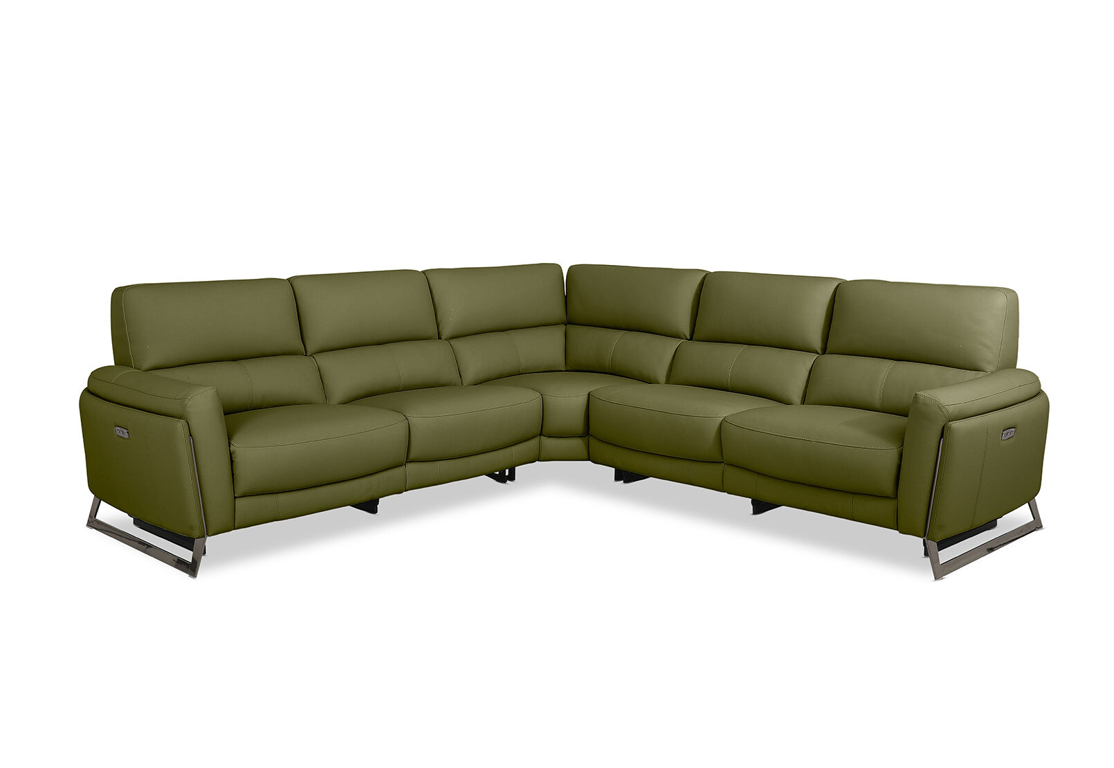 MAEVE - 5 Seater Corner MAEVE