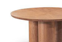 WYNYARD - Dining Table WYNYARD