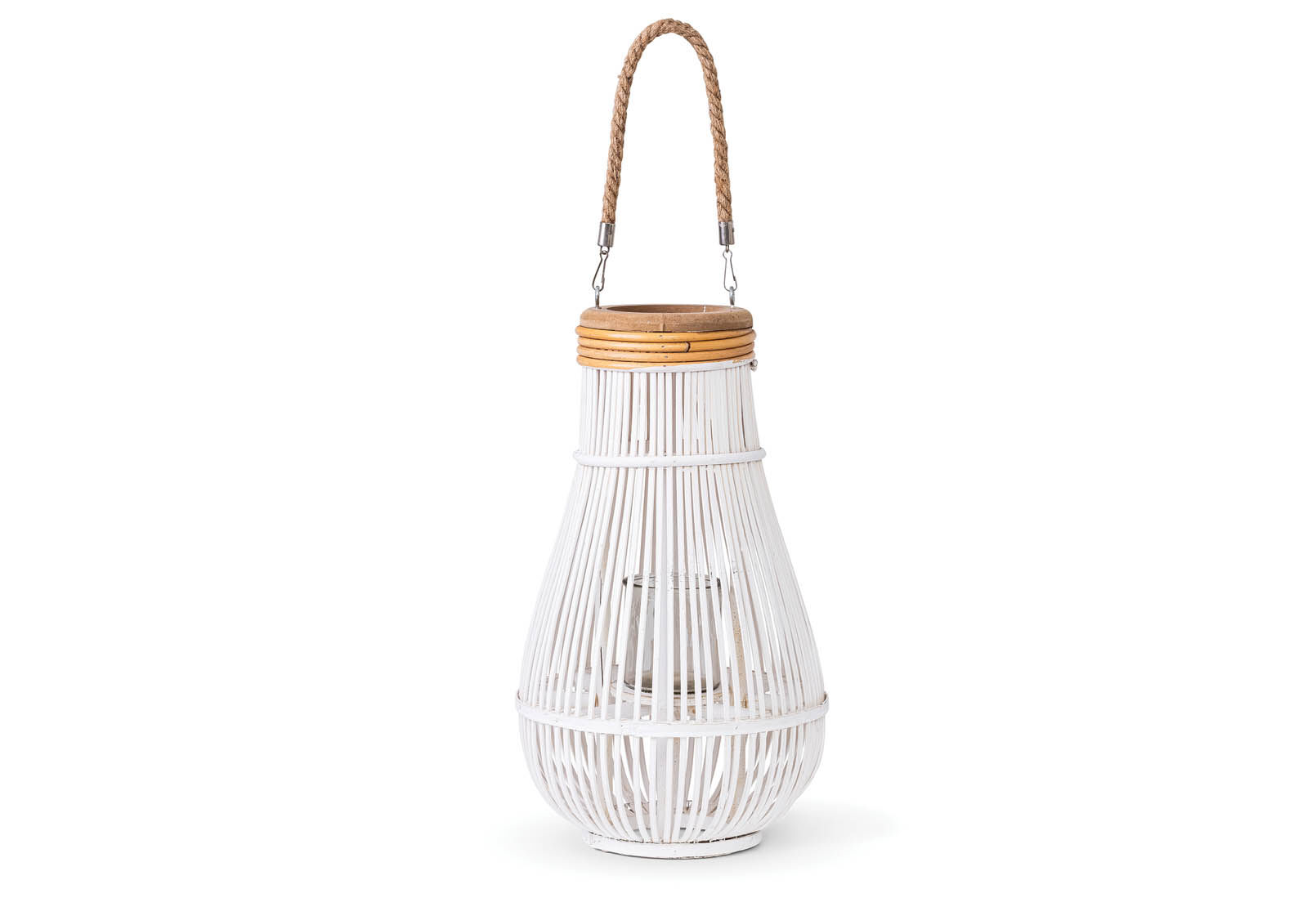 ELLISON - 42cm Lantern ELLISON