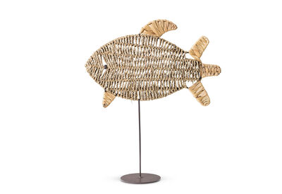 DORIT - 49CM Fish Stand