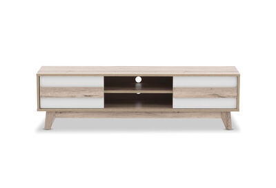 RIDGEWAY - Entertainment Unit