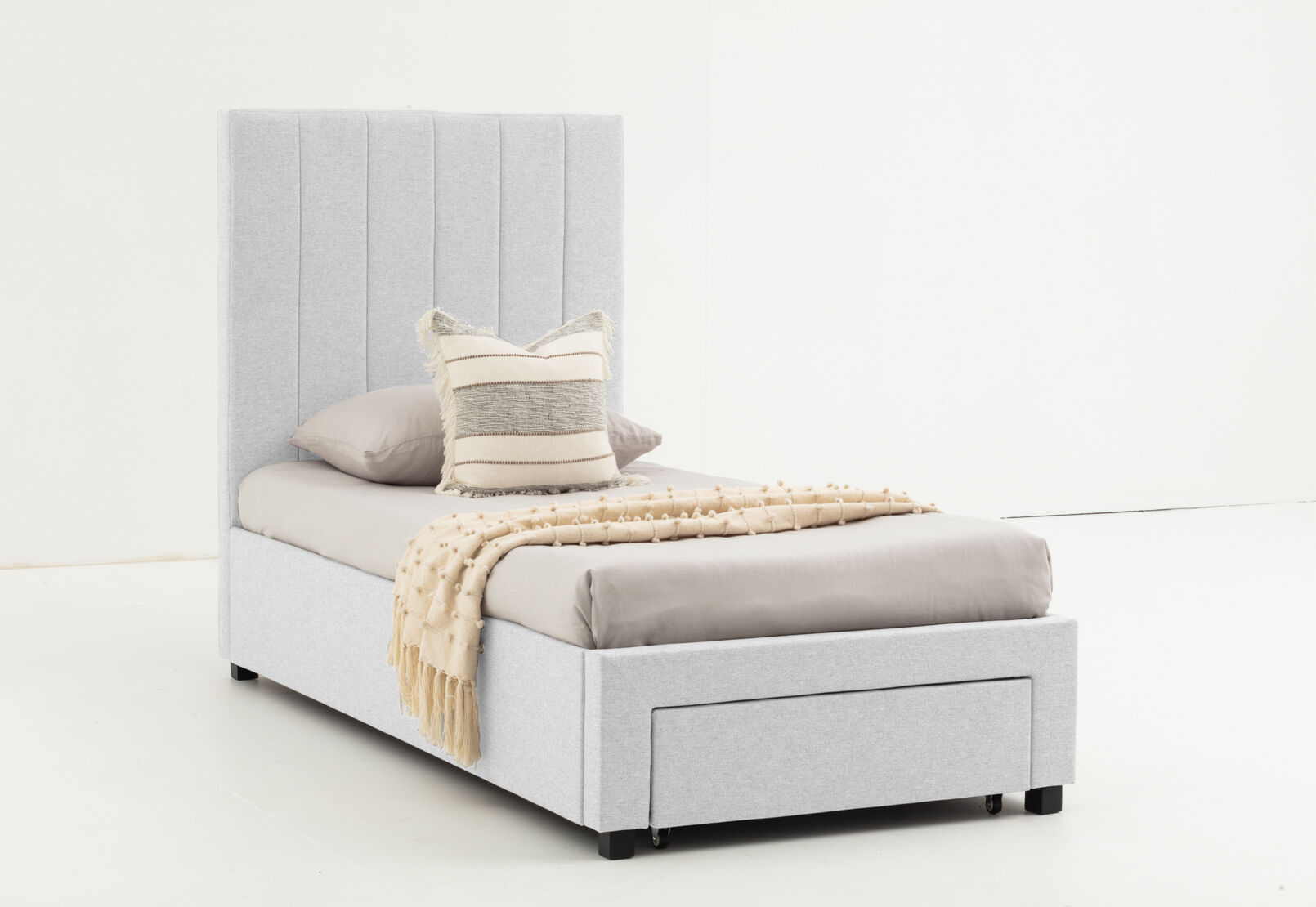 CORBIN - Single Bed CORBIN