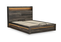 VESPERA - Queen Bed VESPERA