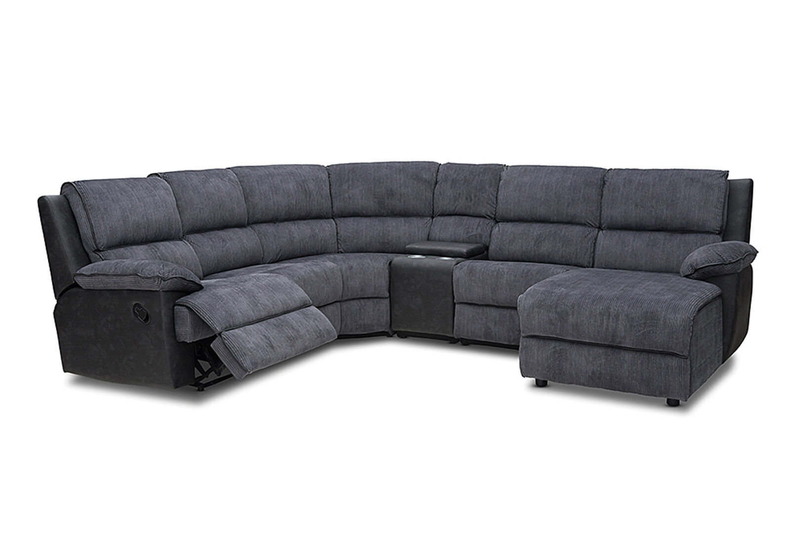 Bourbon modular lounge top