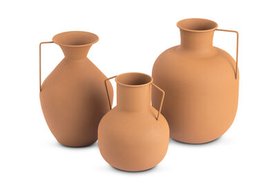 ELIOR - Vase 40cm