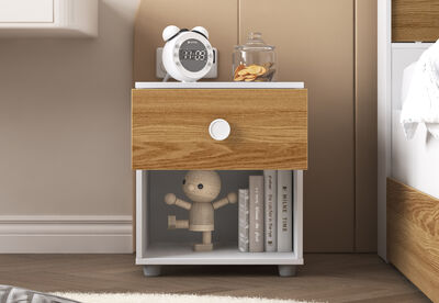 WHEELER - Bedside