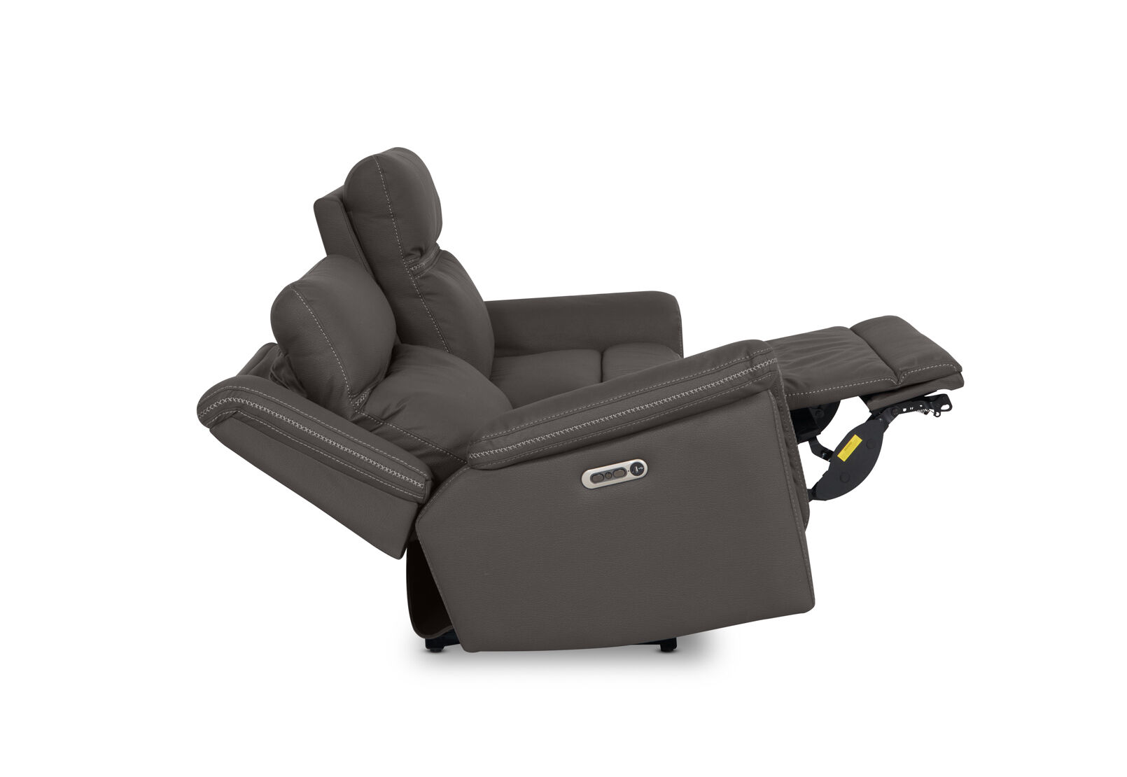 WOLFGANG FABRIC - 2.5 Seater Electric Recliner WOLFGANG FABRIC