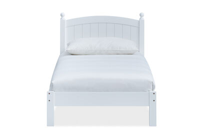 SAWYER - Single Bed