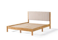 ALISHA - Queen Bed ALISHA