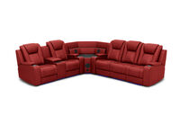 SENTINAL MK2 LEATHER