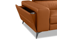 SINATRA LEATHER