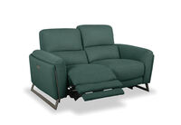 MAEVE FABRIC - 2 Seater Electric Recliner MAEVE FABRIC