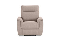 JAKOB FABRIC - Electric Recliner JAKOB FABRIC