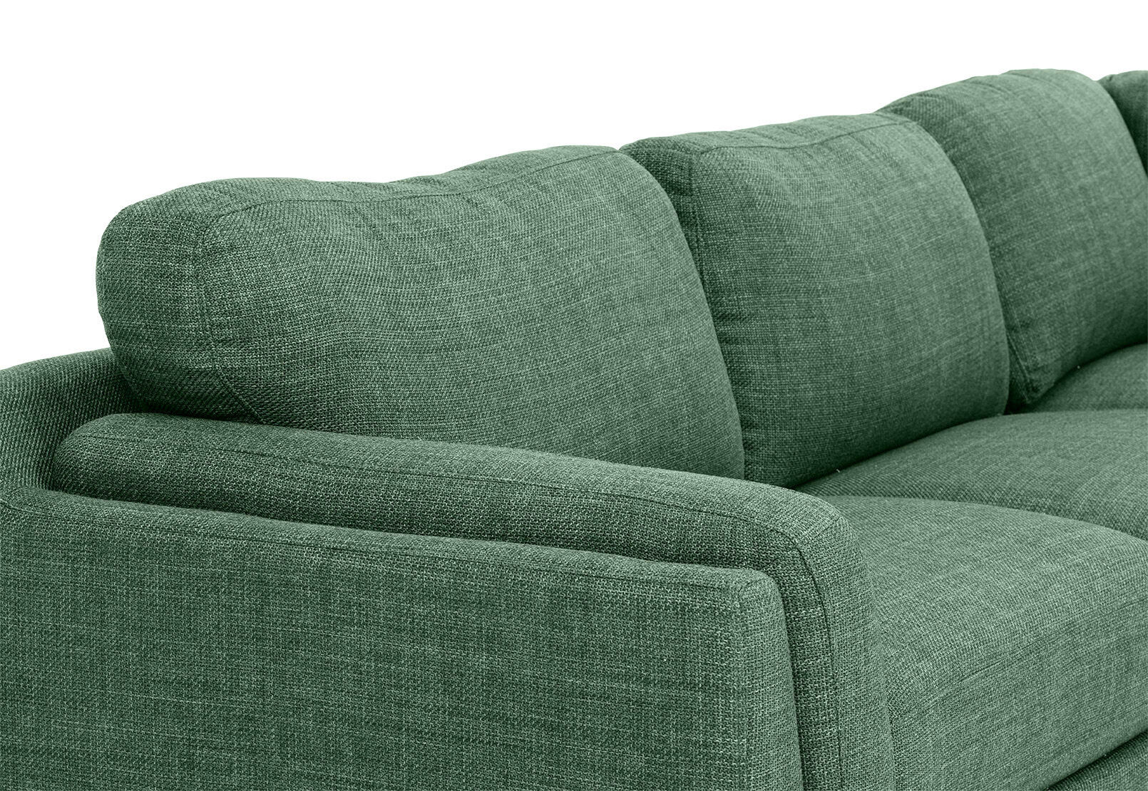 LAURIE - Corner RHF Chaise LAURIE
