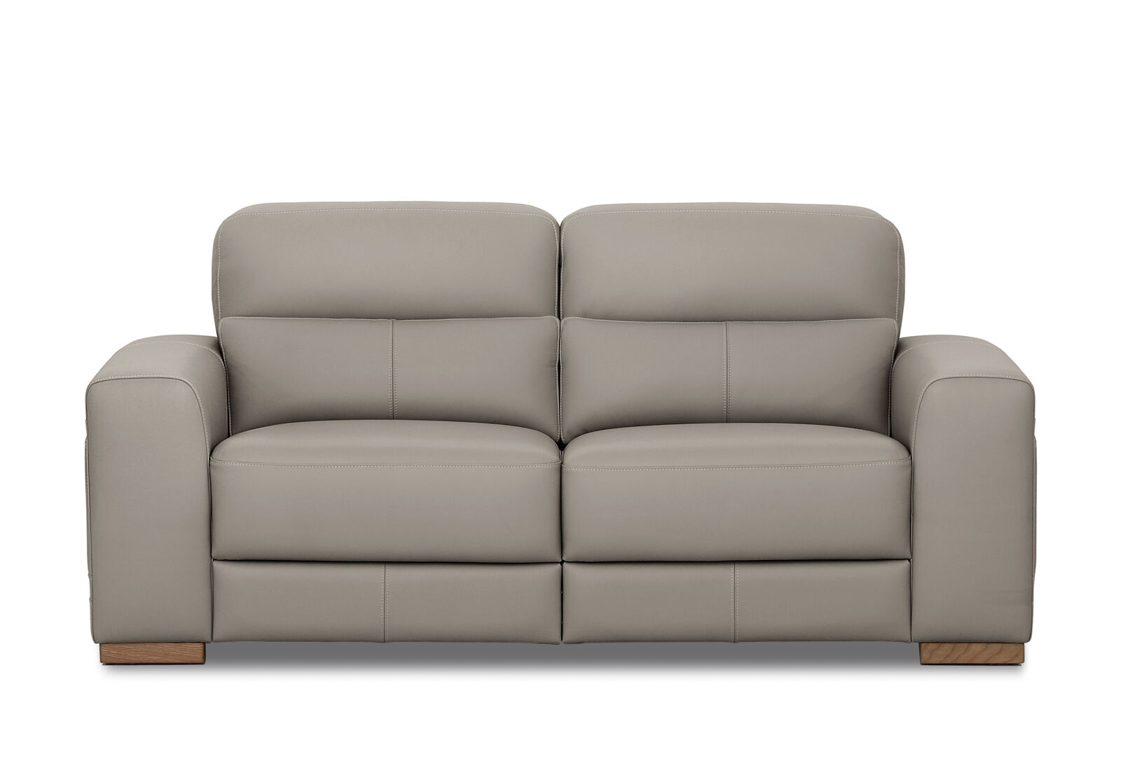 ELLYSE LEATHER - 2 Seater Sofa ELLYSE LEATHER