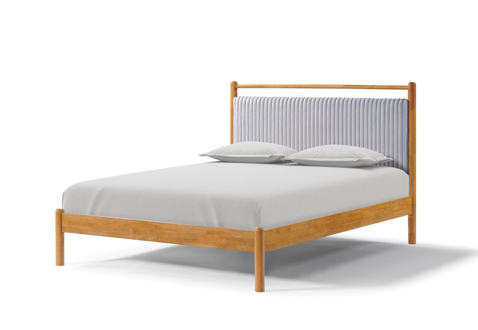 SUZANNE - Queen Bed SUZANNE