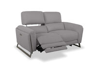 MAEVE FABRIC - 2 Seater Electric Recliner MAEVE FABRIC