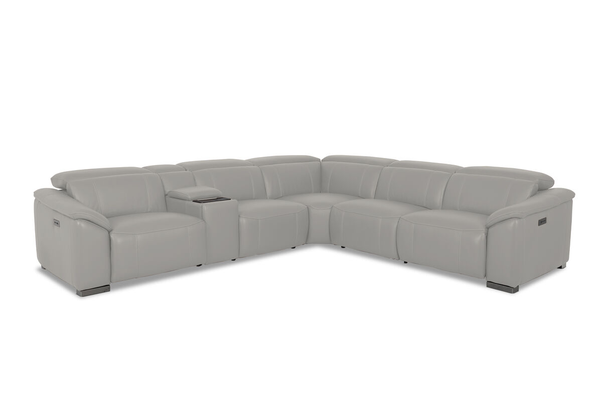 FIORELLA LEATHER