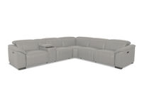 FIORELLA LEATHER