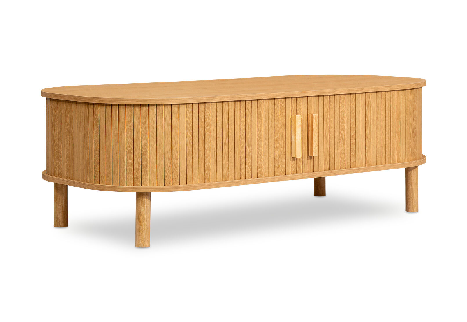 MAHONEY - Coffee Table MAHONEY