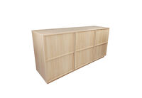 WATKINS - 3 Door Buffet WATKINS