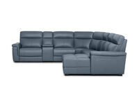SERGIO LEATHER