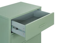 ENNEAD - 5 Drawers Tall Chest ENNEAD