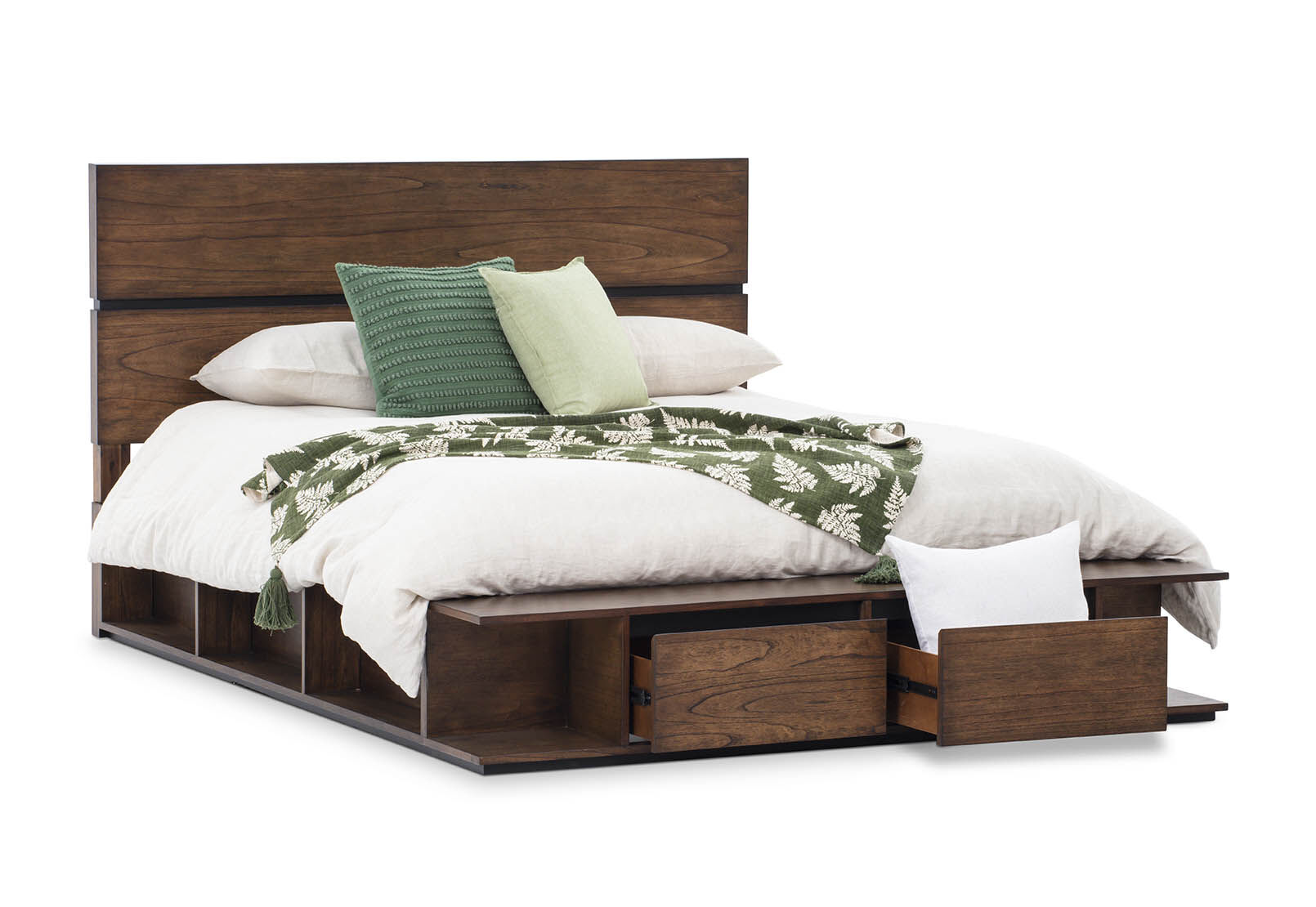 MEDORA - King Bed MEDORA