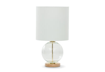 WINTER - Table Lamp