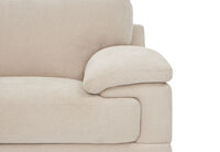 CANDACE FABRIC - 2 Seater Sofa CANDACE FABRIC