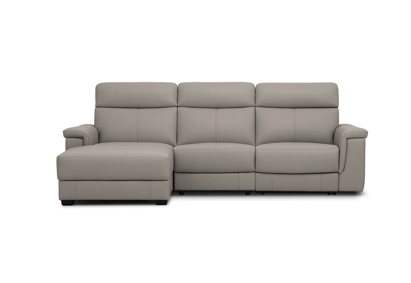KYSON - 3 Seat Left Hand Facing Chaise KYSON