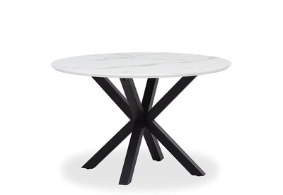 ARABELLA - Round Dining Table