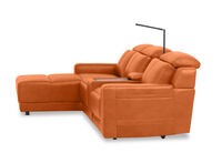 VANTRO LEATHER