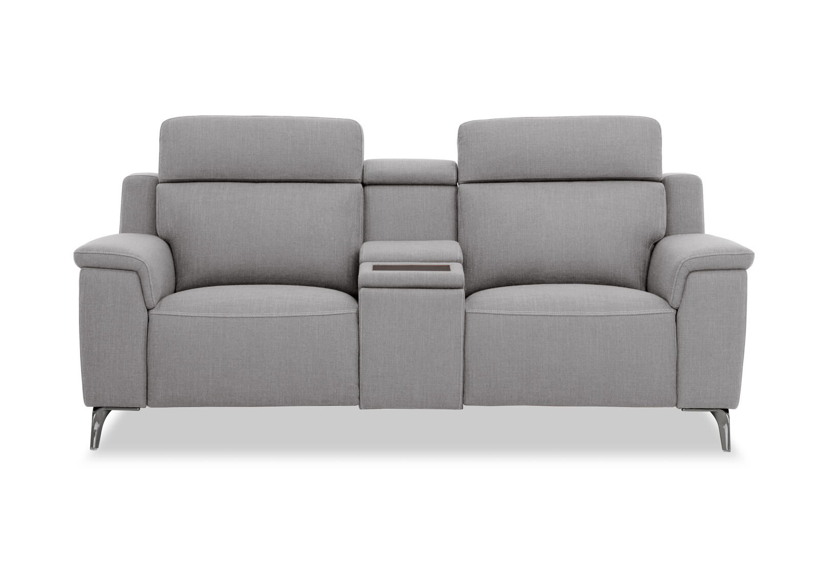ARISTOTLE FABRIC - 2 Seater Electric Recliners ARISTOTLE FABRIC